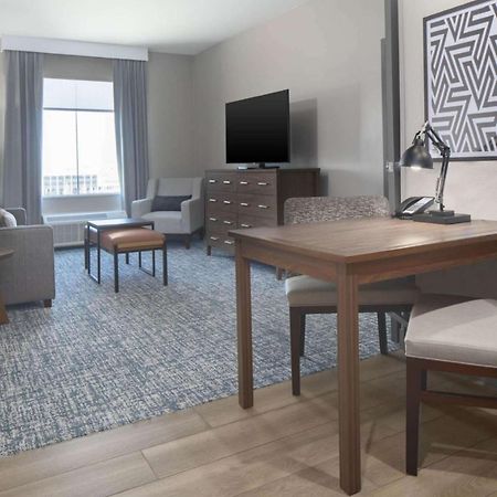 Homewood Suites By Hilton Dfw Airport South, Tx Fort Worth Exterior photo