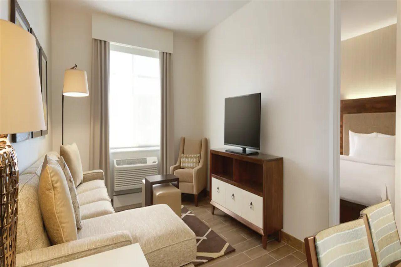 Homewood Suites By Hilton Dfw Airport South, Tx Fort Worth Exterior photo