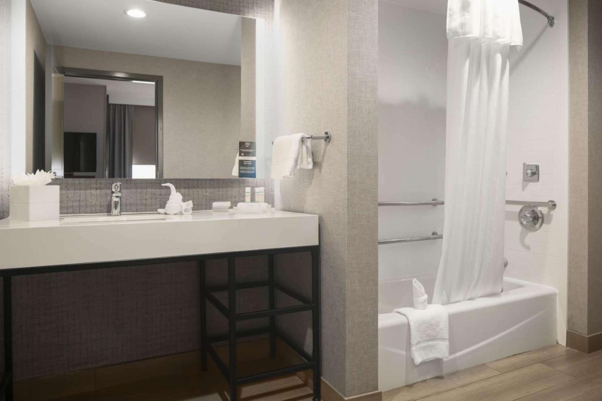 Homewood Suites By Hilton Dfw Airport South, Tx Fort Worth Exterior photo