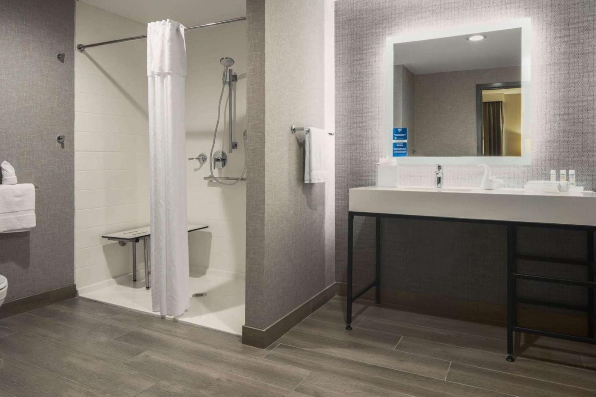 Homewood Suites By Hilton Dfw Airport South, Tx Fort Worth Exterior photo