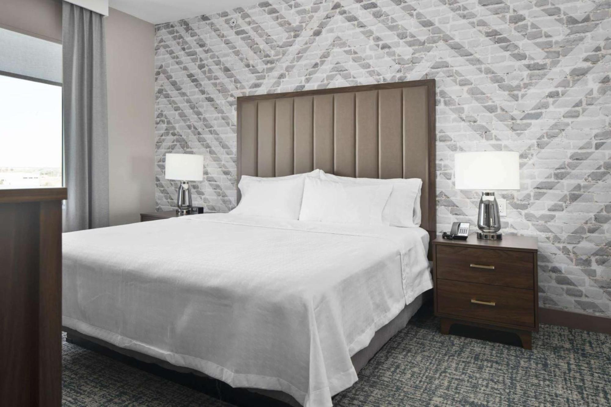 Homewood Suites By Hilton Dfw Airport South, Tx Fort Worth Exterior photo