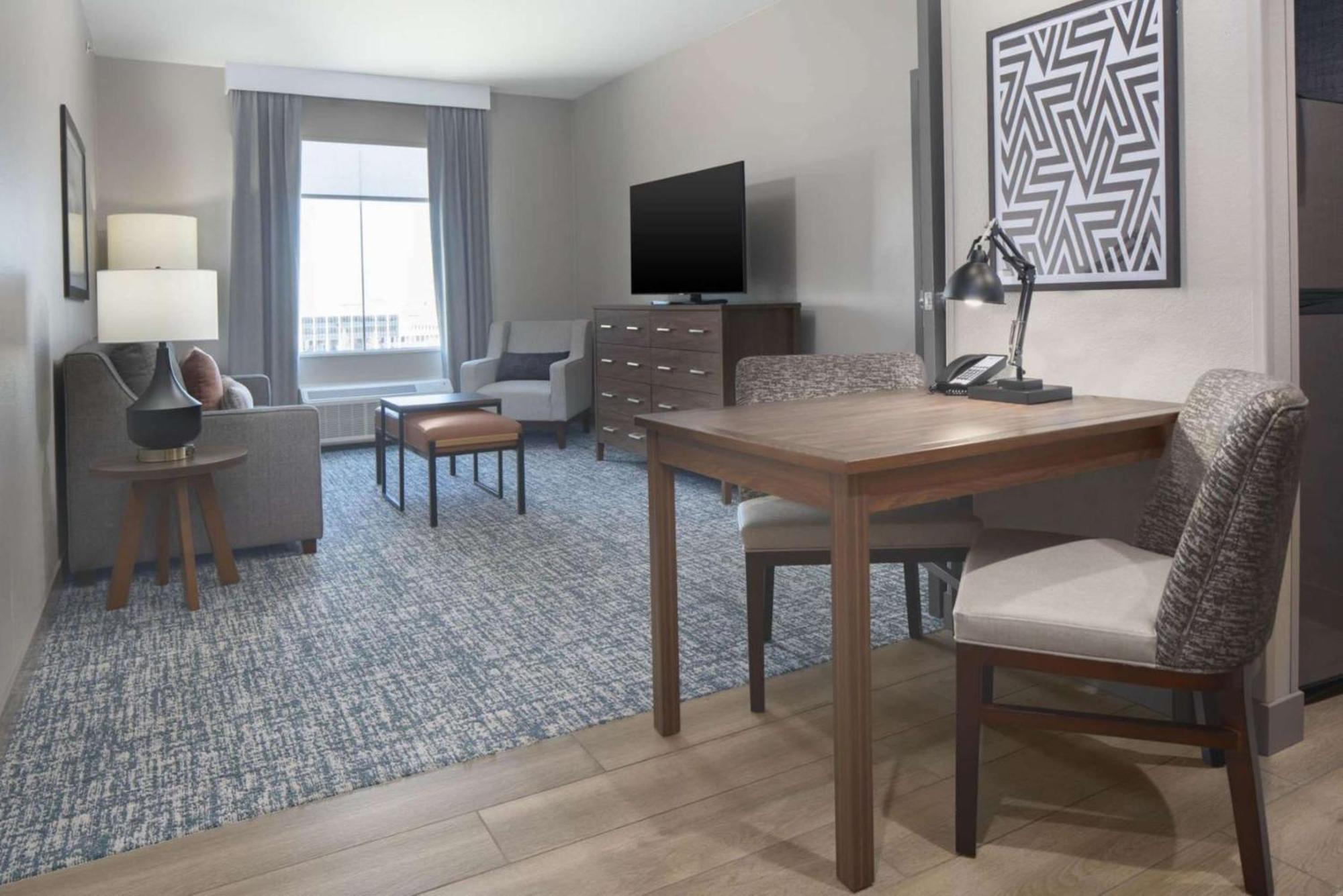 Homewood Suites By Hilton Dfw Airport South, Tx Fort Worth Exterior photo