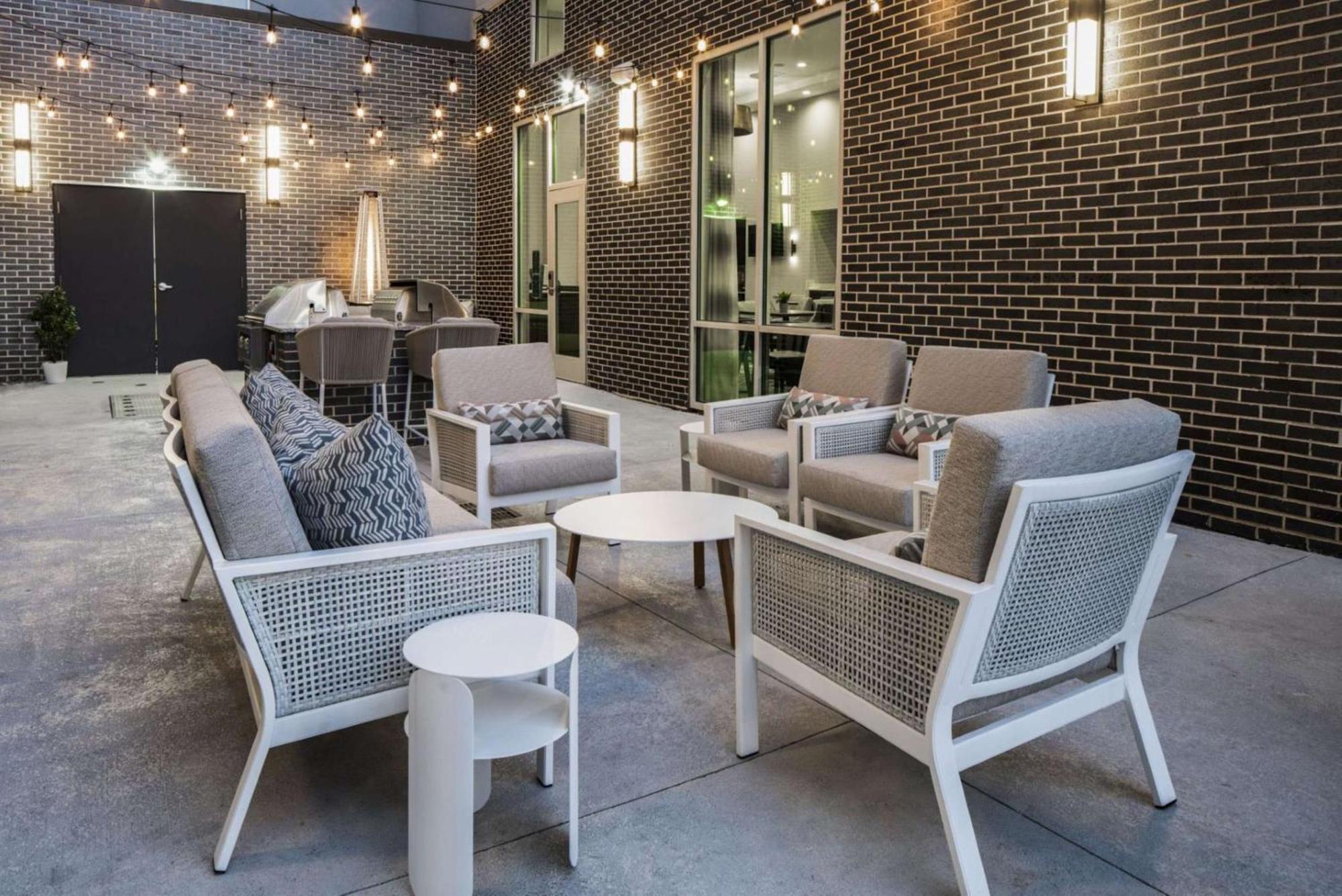 Homewood Suites By Hilton Dfw Airport South, Tx Fort Worth Exterior photo