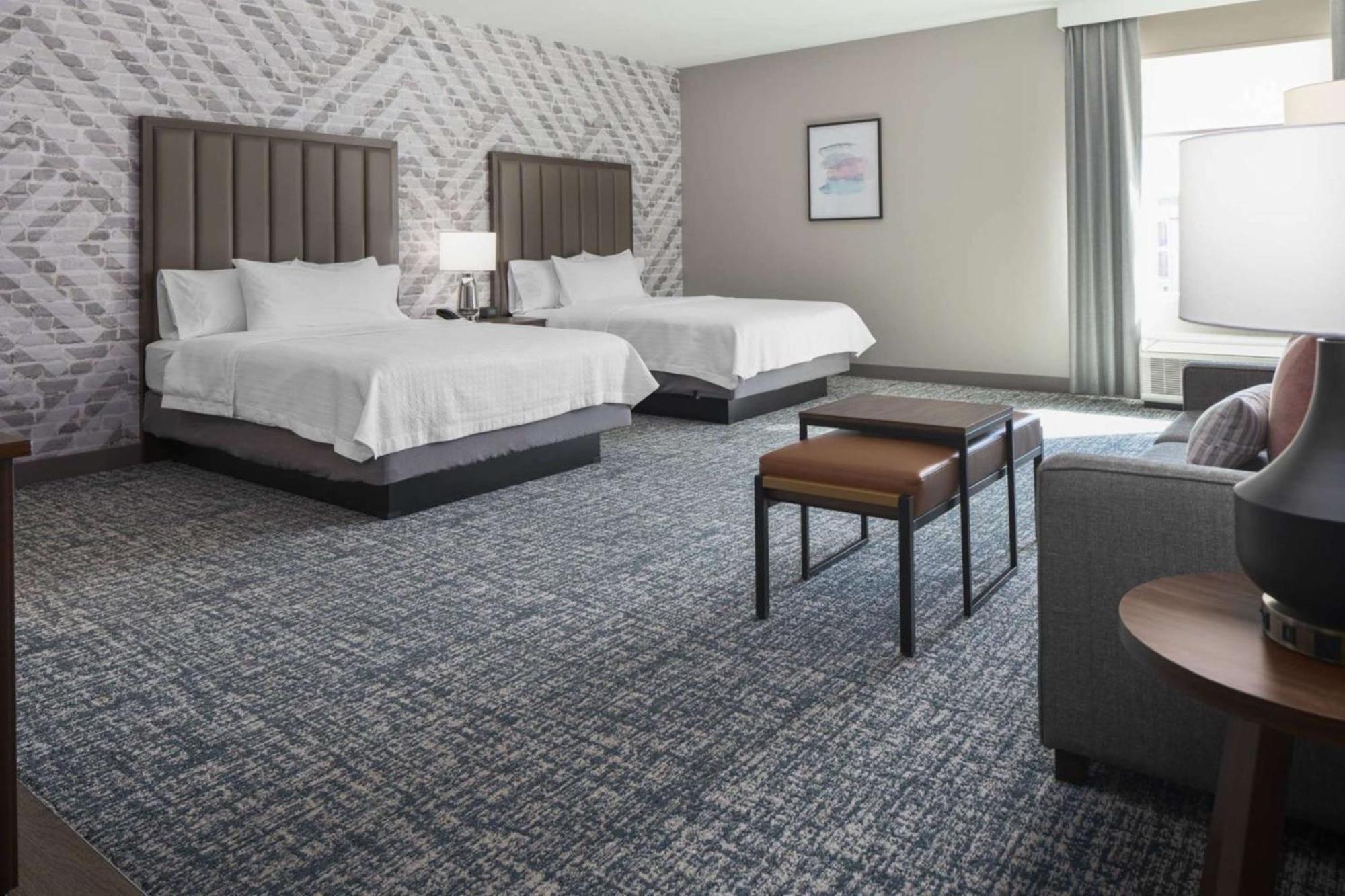 Homewood Suites By Hilton Dfw Airport South, Tx Fort Worth Exterior photo